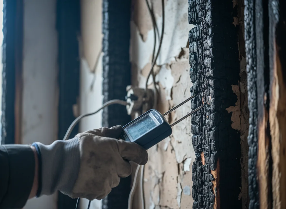 Fire Damage Restoration Royse City, TX FAQs